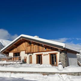 Au pré des saisons, hotel sa Les Avanchers