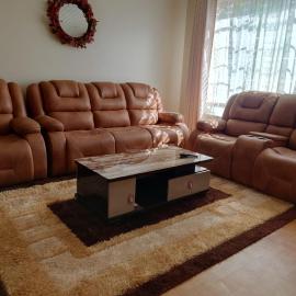 Furnished 2 bedroom in Thika, hotel i Thika