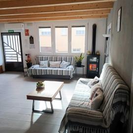 Casa Rural El Capricho