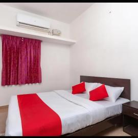 Varun Residency New, hotel in Coimbatore