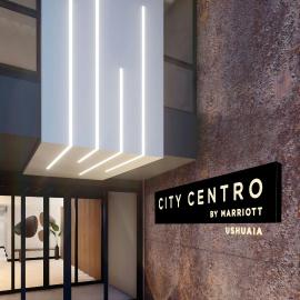 City Centro By Marriott Ushuaia Argentina, מלון באושואיה