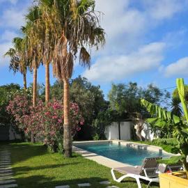 Finca Feliciano, Hotel in Novo Sancti Petri