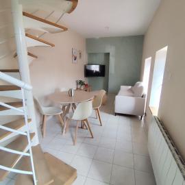 La petite Amandaise, hotel in Saint-Amand-sur-Sèvre