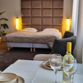 Apartament Strumyk, hotel a Czarnków