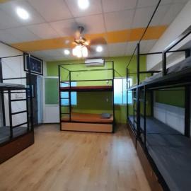 Yenhomestay, hotel en Da Nang