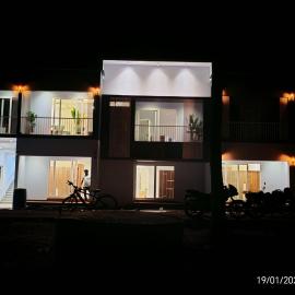 Horizon Nest, hotel a Agatti