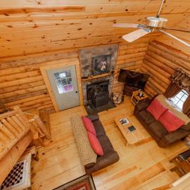 Tree Haus by Railey Vacations, hotel i Oakland