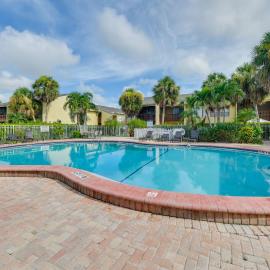 4 Mi to Siesta Key Beach: Condo w/ Private Patio, hotel in Sarasota