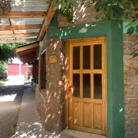 Torres del Piltri, hotel in El Bolsón