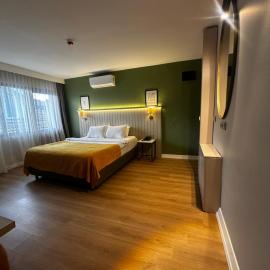 OTTO X Hotel, hotel a Kavaklıdere