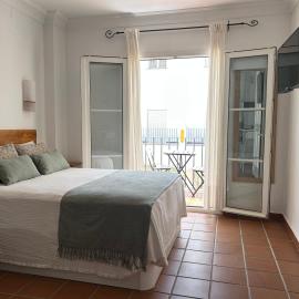 Suite en el corazón de Doñana