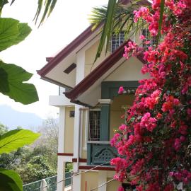 Mayoyao View Inn, hotell i Banaue