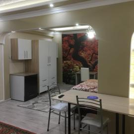 Bandirma Saglik Apart, hotel in Bandırma