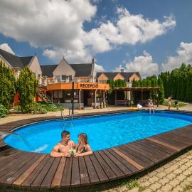 Keller Apartman