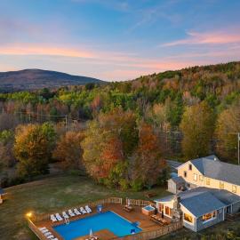 The Hilltop Hideaway by AvantStay