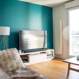 High Standing Apartment Swimming Pool Beach 3 min away, hotel a Dives-sur-Mer