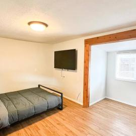 Quiet Motel Room Near Ark River - 15 min to Salida, хотел в Howard