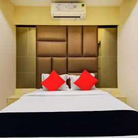 Collection O Snowfox, hotel in Calcutta