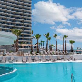 Luxury Oceanfront Condo with Stunning Views