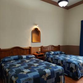 Hotel de Talavera