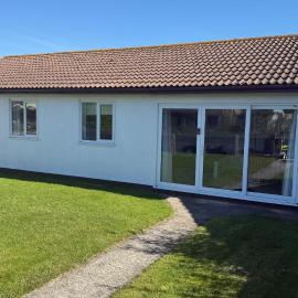 The White House, hotel in Saint Merryn
