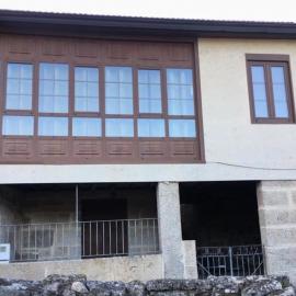 Casa Rural Melon, hotel u gradu 'Melón'