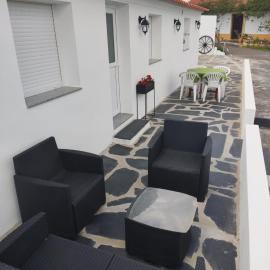 Casa da Roda, hotel en Arronches
