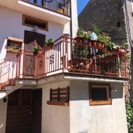 Grottino Apartment Parco Velino Sirente