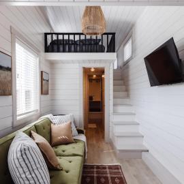 Pet-Friendly Zion Group Getaway