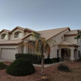 Mendoza Residence, our Great & Spacious Home in Southern Mesa, hotell i Mesa