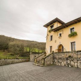 Casa Moran Vallelafuente I