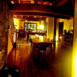 Streamside Country Manor- Matamata, готель у місті Матамата
