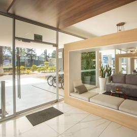 Barranco Modern Apartments with Rooftop Pool by Geko