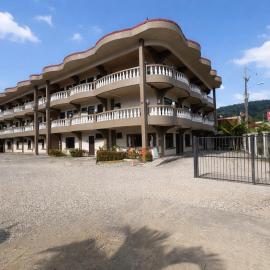 Hotel Wilson Ciudad Neily, hotel u gradu 'Neily'