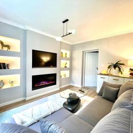 Apartament Między Szczytami
