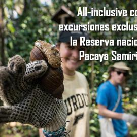 Pacaya Samiria Amazon Lodge - ALL INCLUSIVE – hotel w mieście Pucate