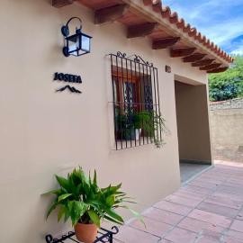 Casa Josefa Cafayate