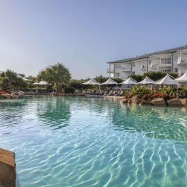Mantra on Salt Beach, hotel a Kingscliff