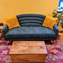 The Gold Heart of Grass Valley, hotel a Grass Valley