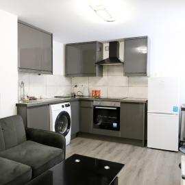 The Apartment, Hotel in Oldham