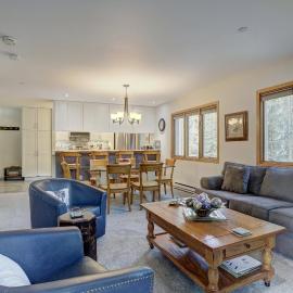 Townsend Place, A Vail Resorts Property, hotell i Beaver Creek