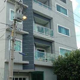 Hotel Algaroba Anexo, hotel Bom Jesus da Lapában