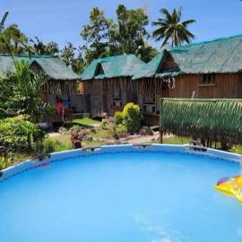 Nirvana Resort and Dive centre Moalboal