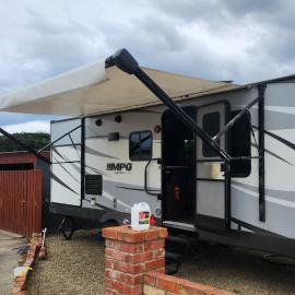 Rattrays Rd Farm Accomodation