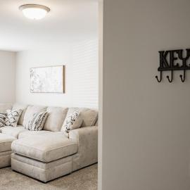 Idaho Falls Cozy Townhome Getaway Suites #1