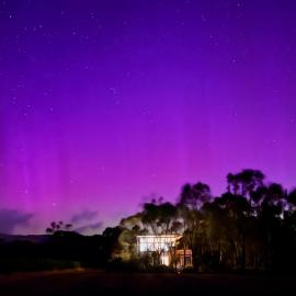 The Treehouse at Sellicks Hill