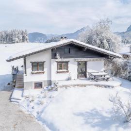 Chalet Pölven