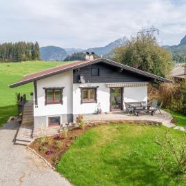 Chalet Pölven, hotel din Schwoich