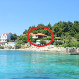 Apartments by the sea Kuciste - Perna, Peljesac - 4542, hotel di Kučište