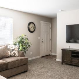 Charming Suites Near Downtown Idaho Falls #2